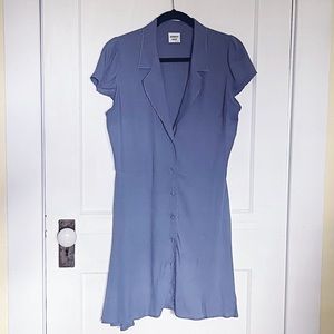 Aritzia Sunday Best Vida Dress